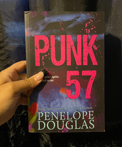 punk 57