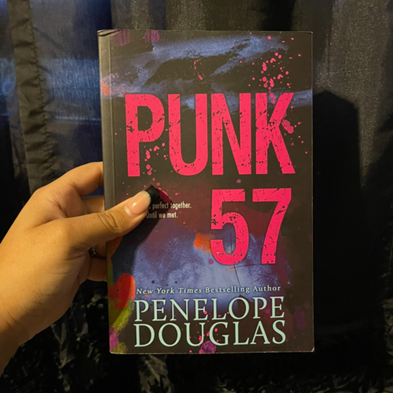 punk 57