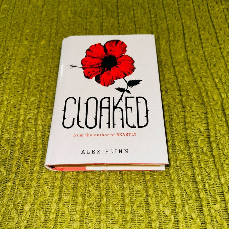 Cloaked