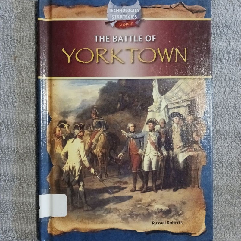 Battle of Yorktown