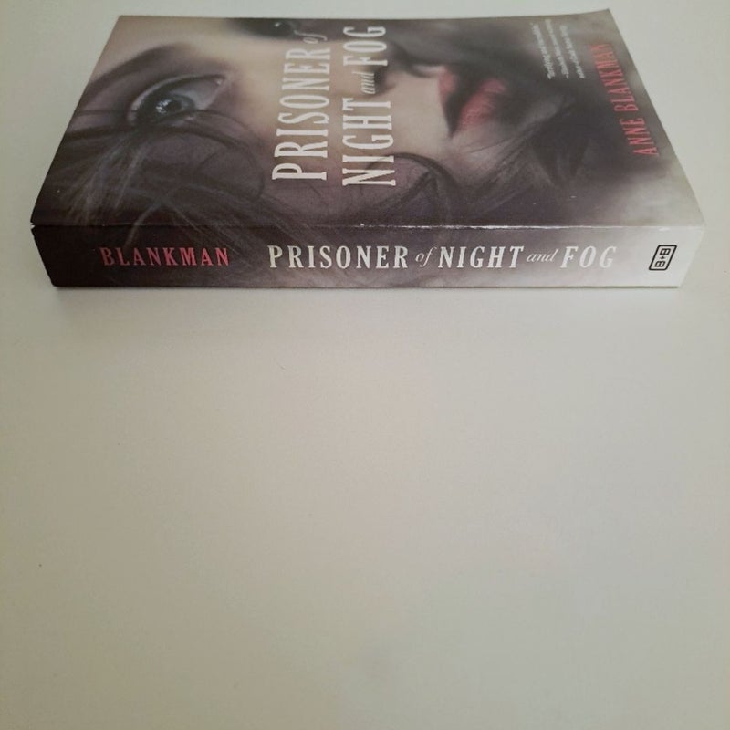 Prisoner of Night and Fog