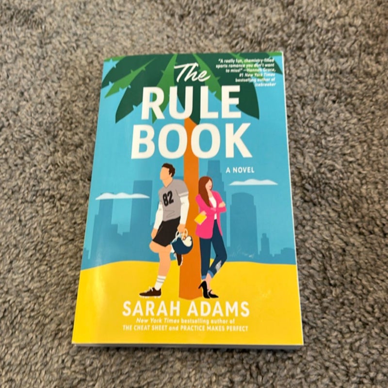 The Rule Book