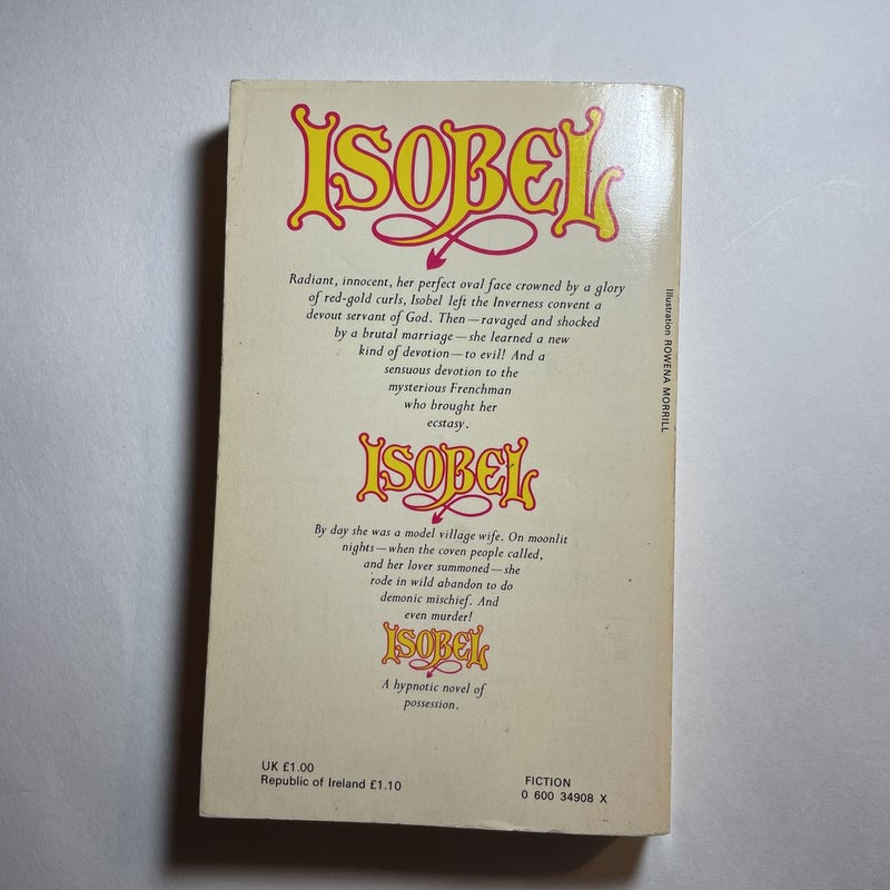 Isobel