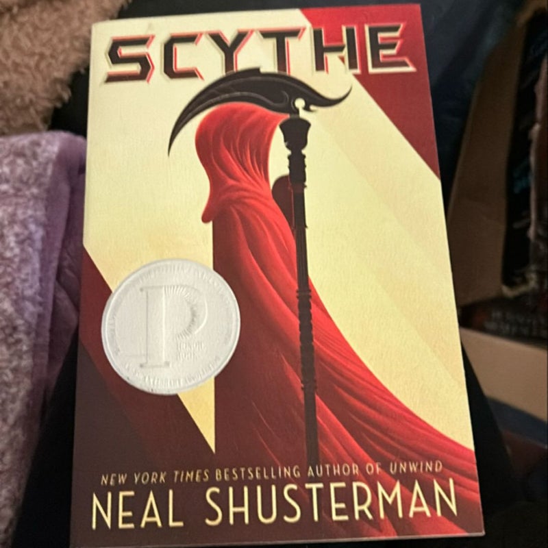 Scythe