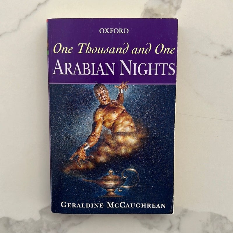 One Thousand and One Arabian Nights