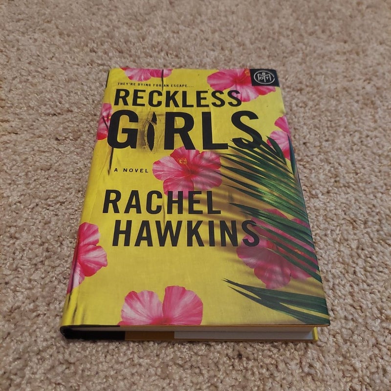 Reckless Girls