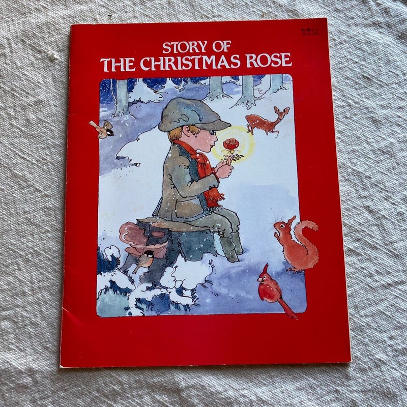 Story of the Christmas Rose