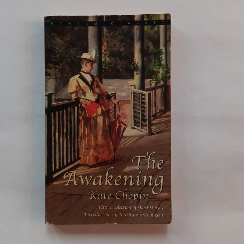 The Awakening