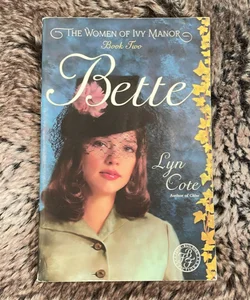 Bette