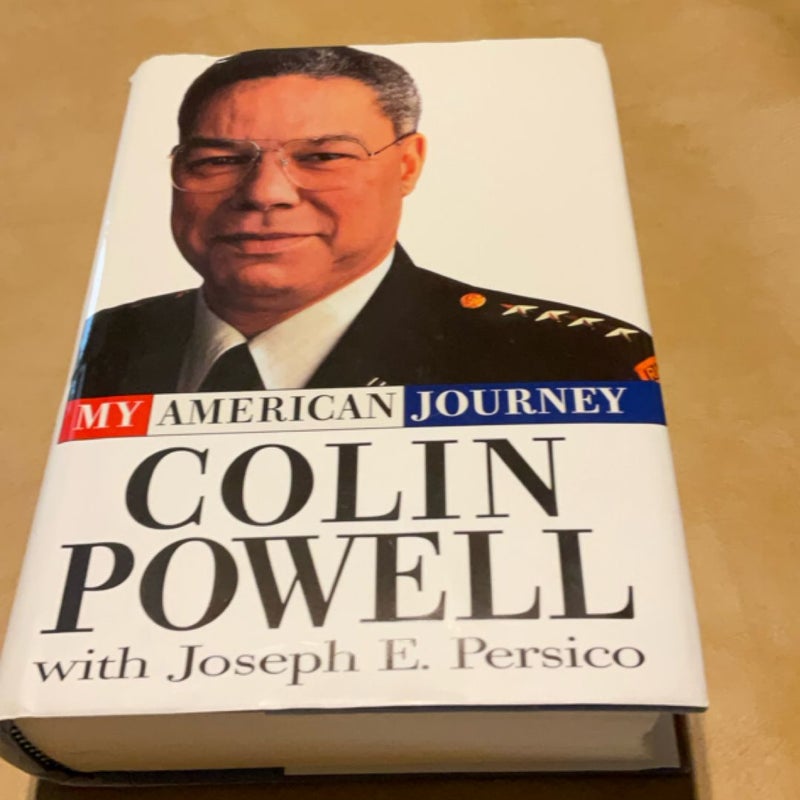 My American Journey