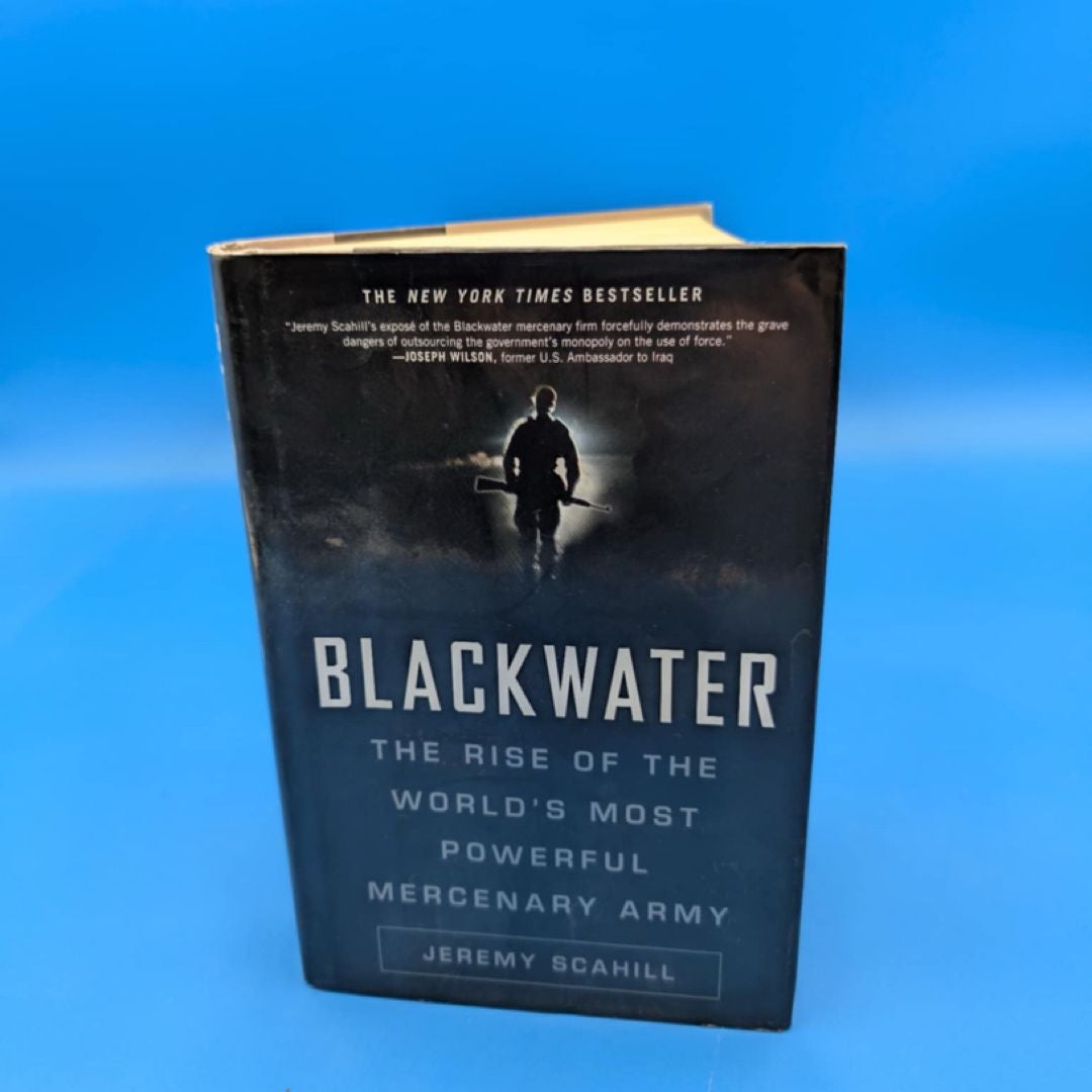 Blackwater