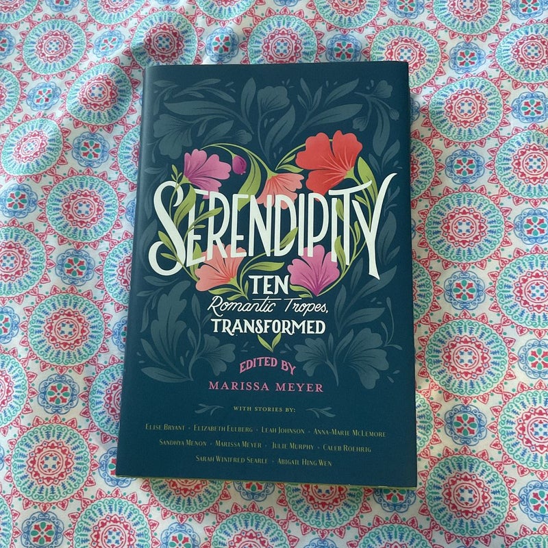 Serendipity