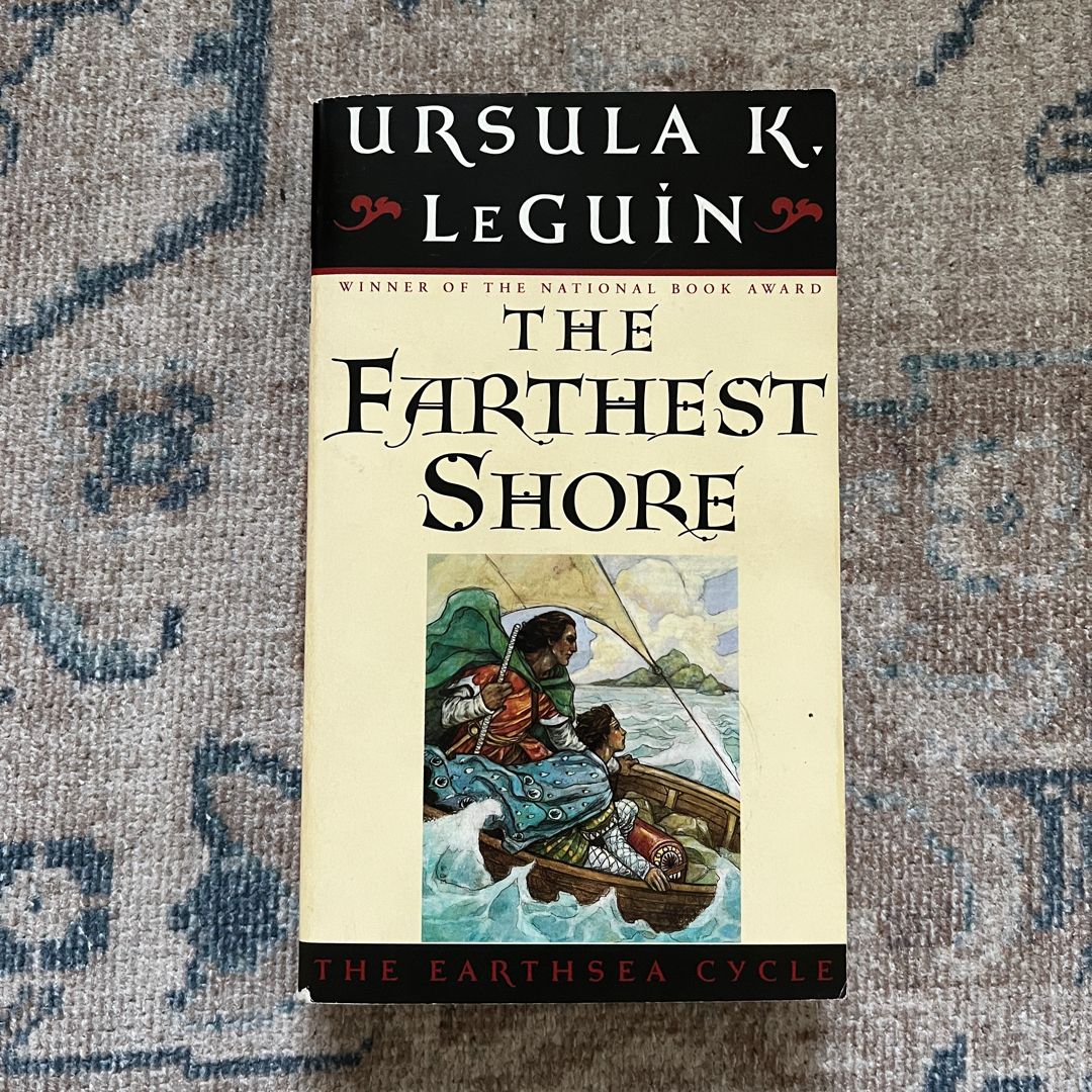 The Farthest Shore