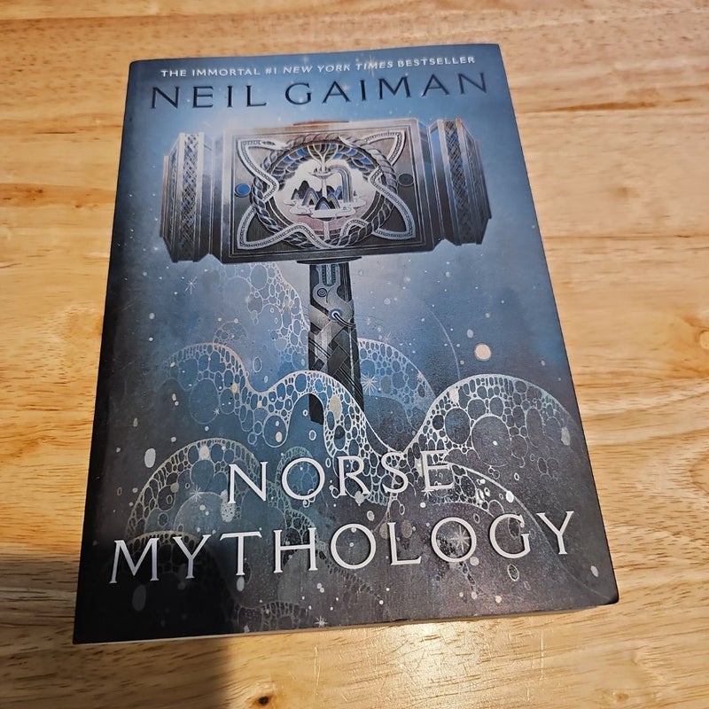 Norse Mythology