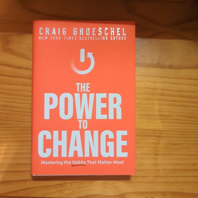 The Power to Change