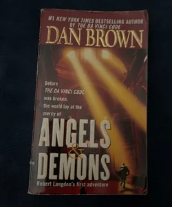 Angels and Demons