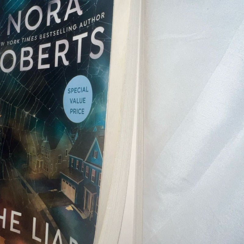 The Liar