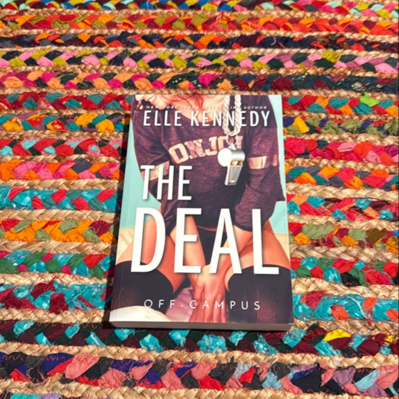 The Deal