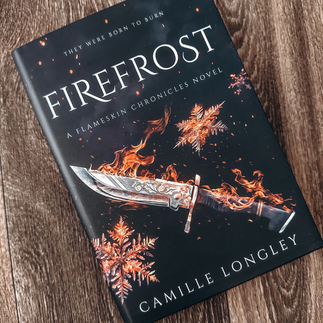FIREFROST [FaeCrate Box Exclusive Edition]