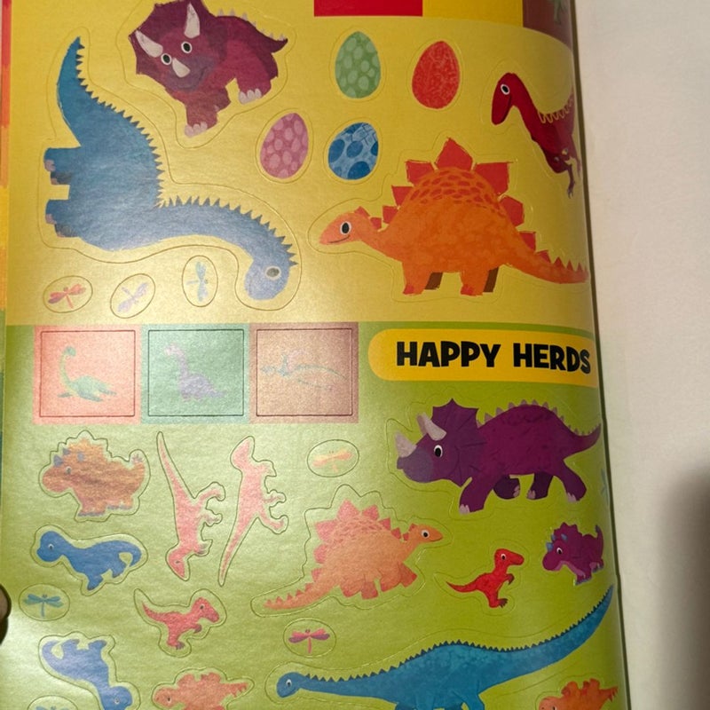 Dinosaurs