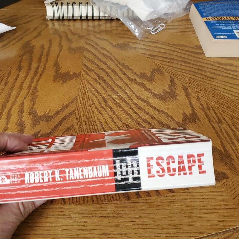 Escape