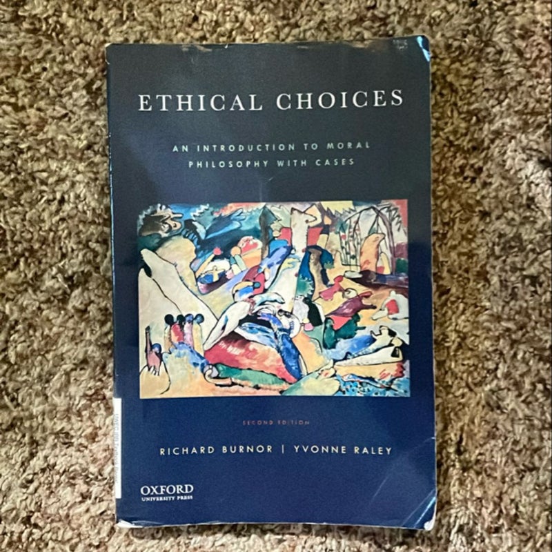 Ethical Choices