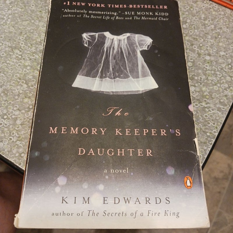 The Memory Keeper's Daughter