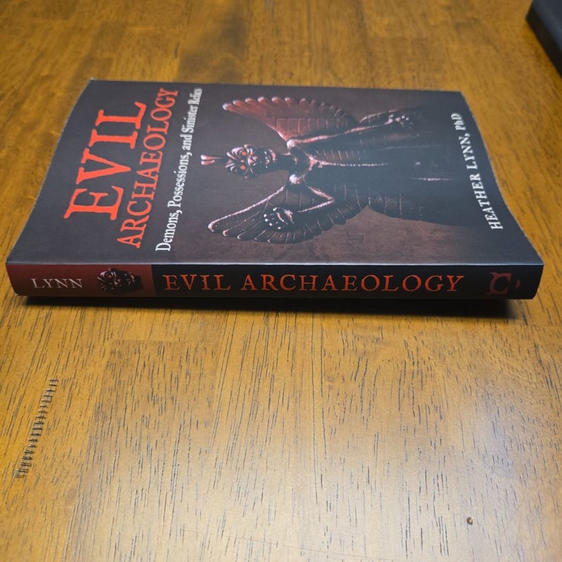 Evil Archaeology