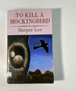 To Kill a Mockingbird