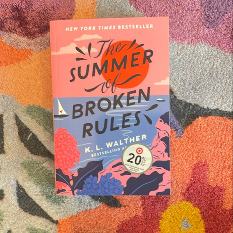 The Summer of Broken Rules