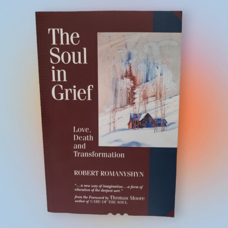 Soul in Grief