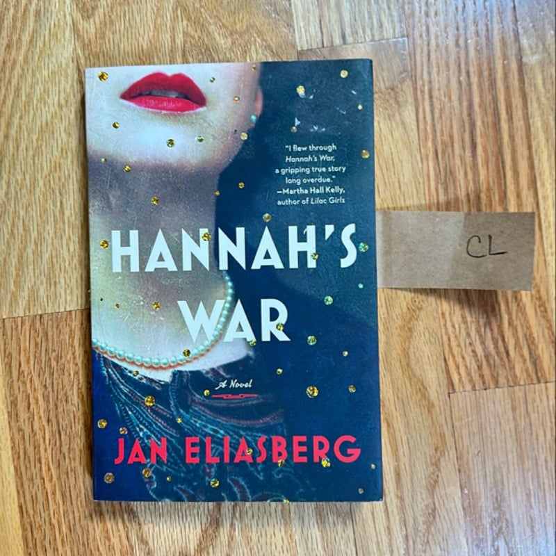 Hannah's War