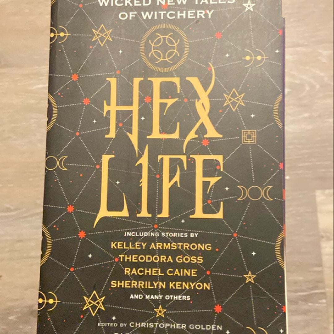 Hex Life