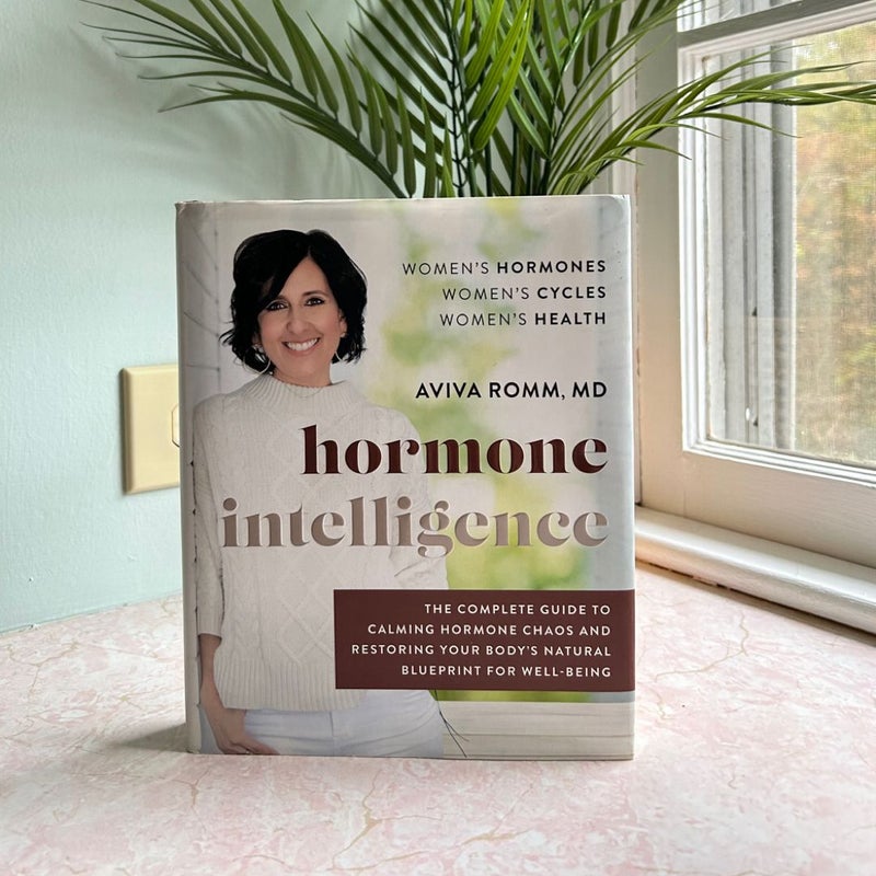 Hormone Intelligence