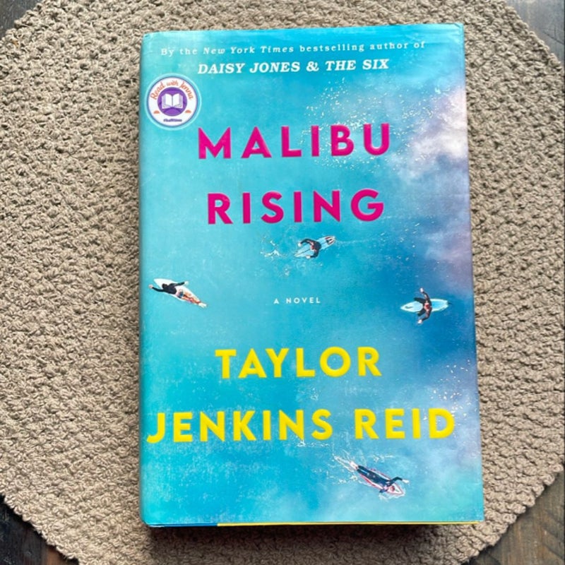 Malibu Rising