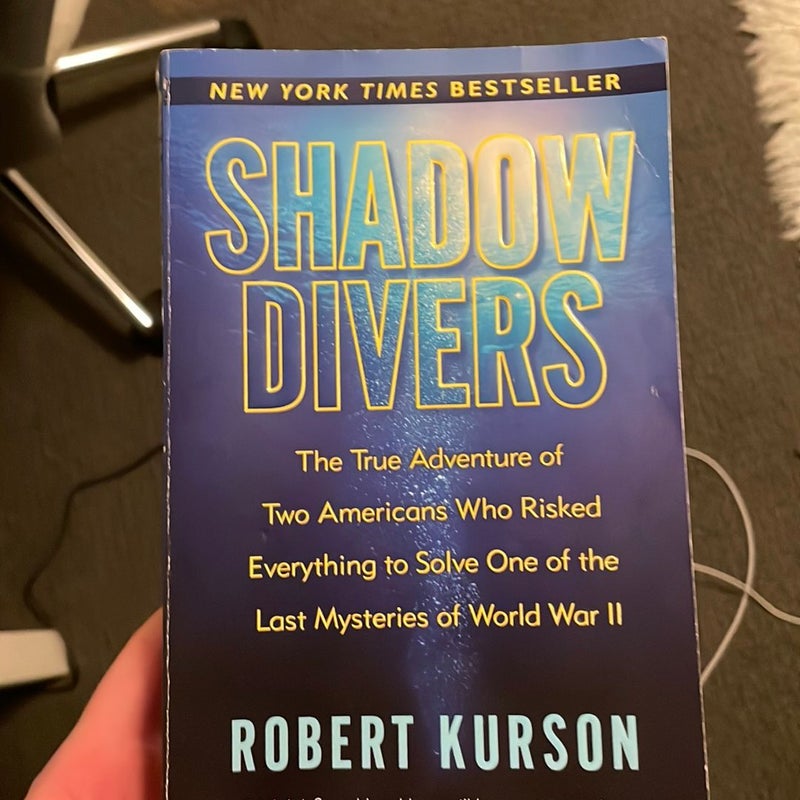 Shadow Divers