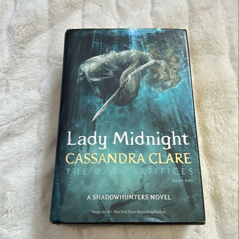 Lady Midnight