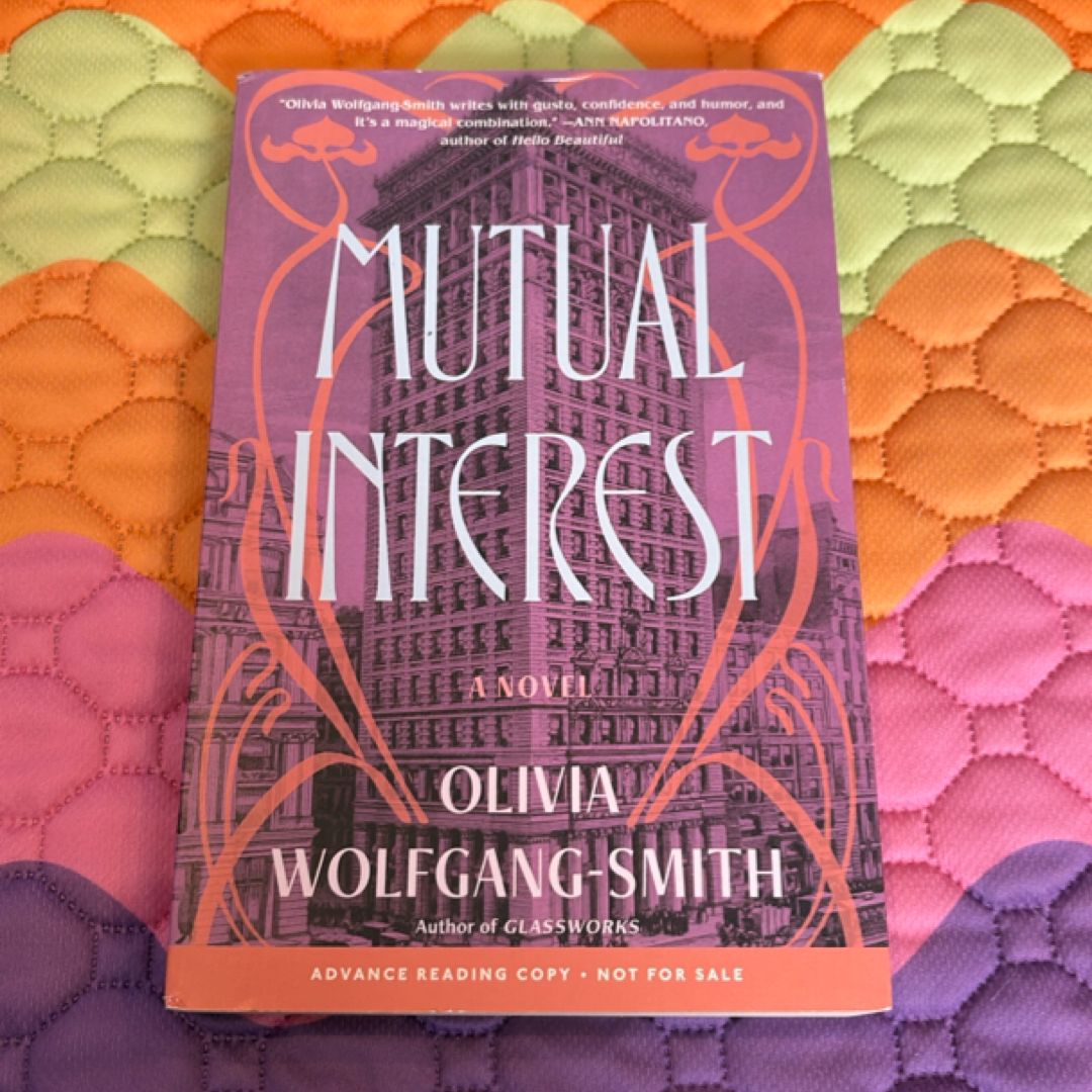 Mutual Interest ARC