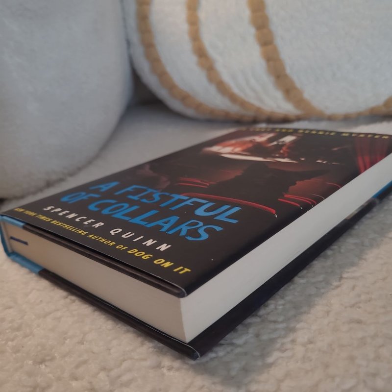 A Fistful of Collars