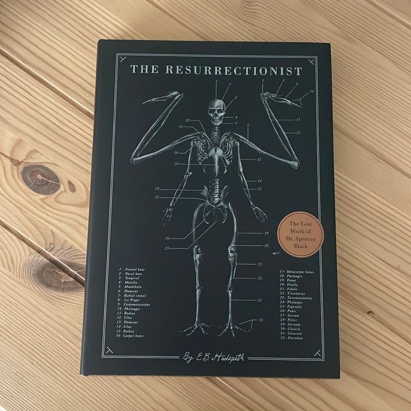 The Resurrectionist