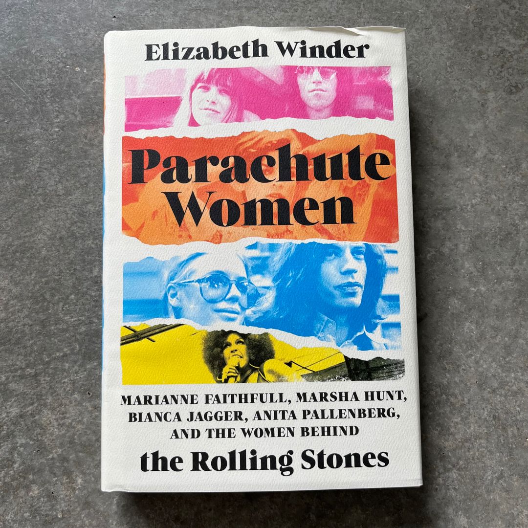 Parachute Women