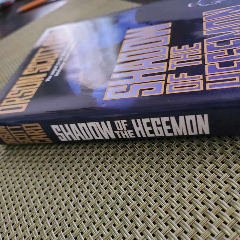 Shadow of the Hegemon