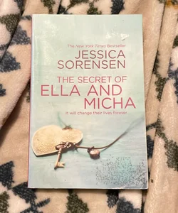 The Secret of Ella and Micha