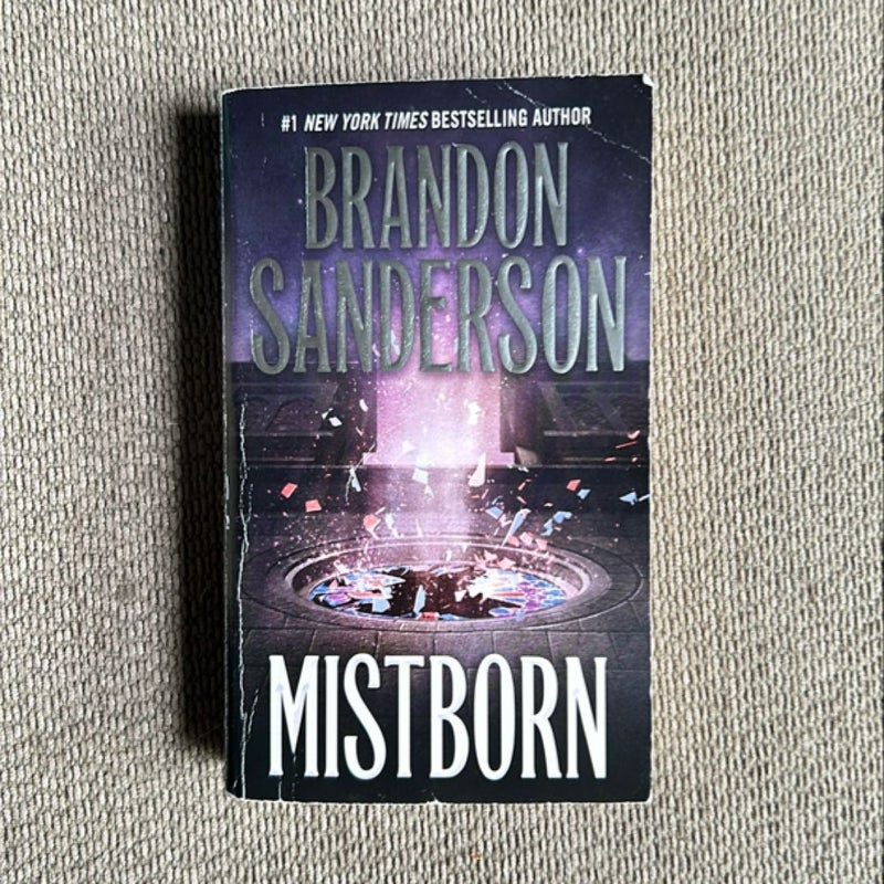 Mistborn