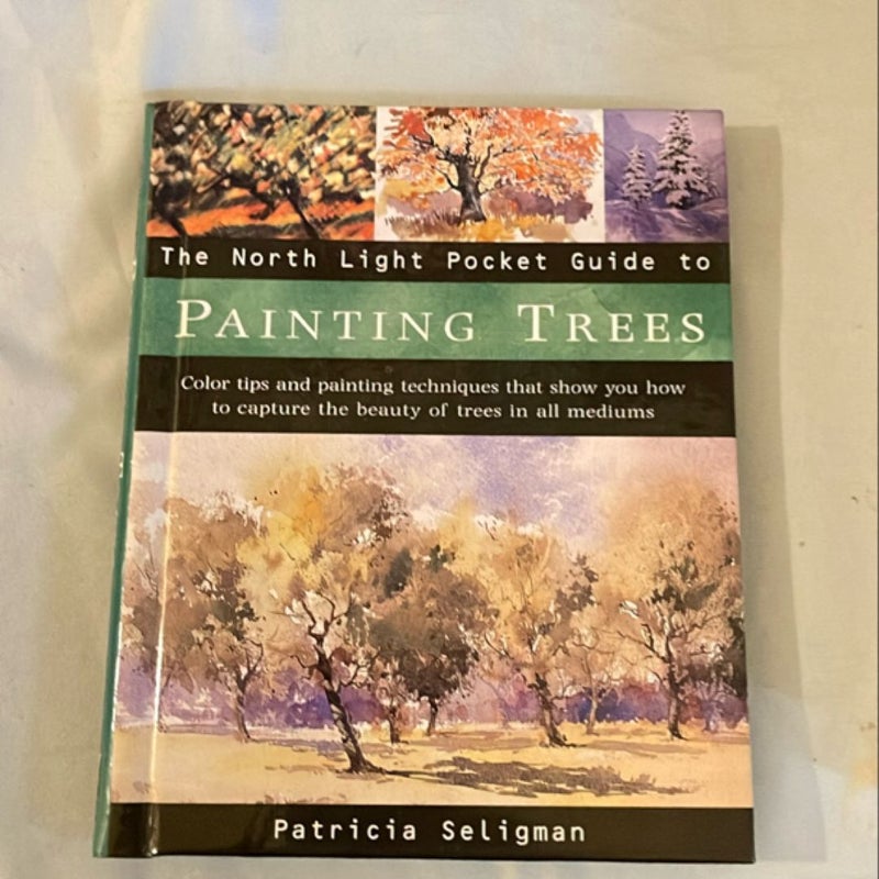 Painting Trees