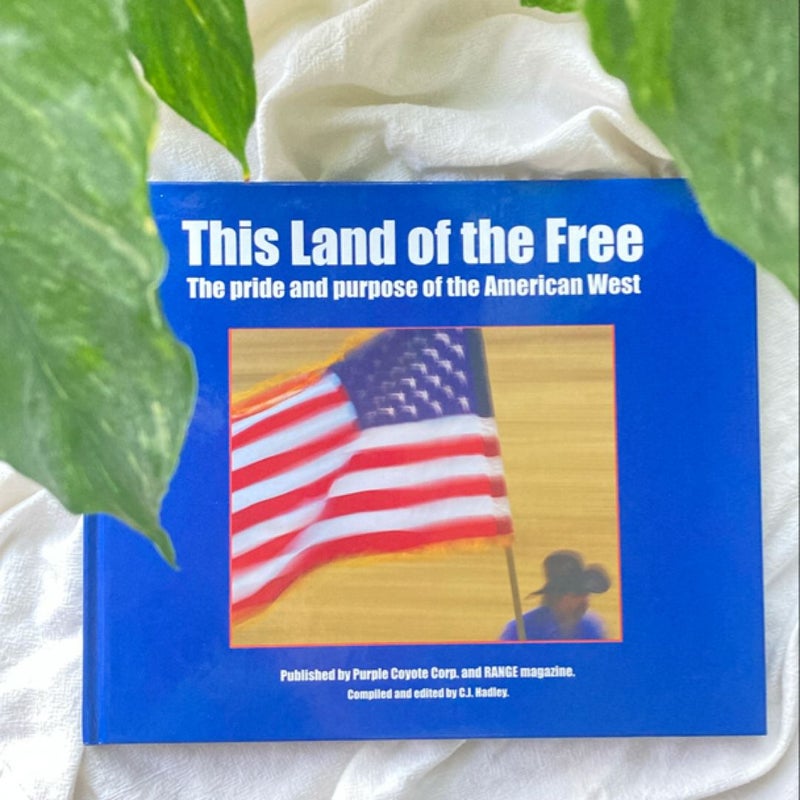 This Land of the Free