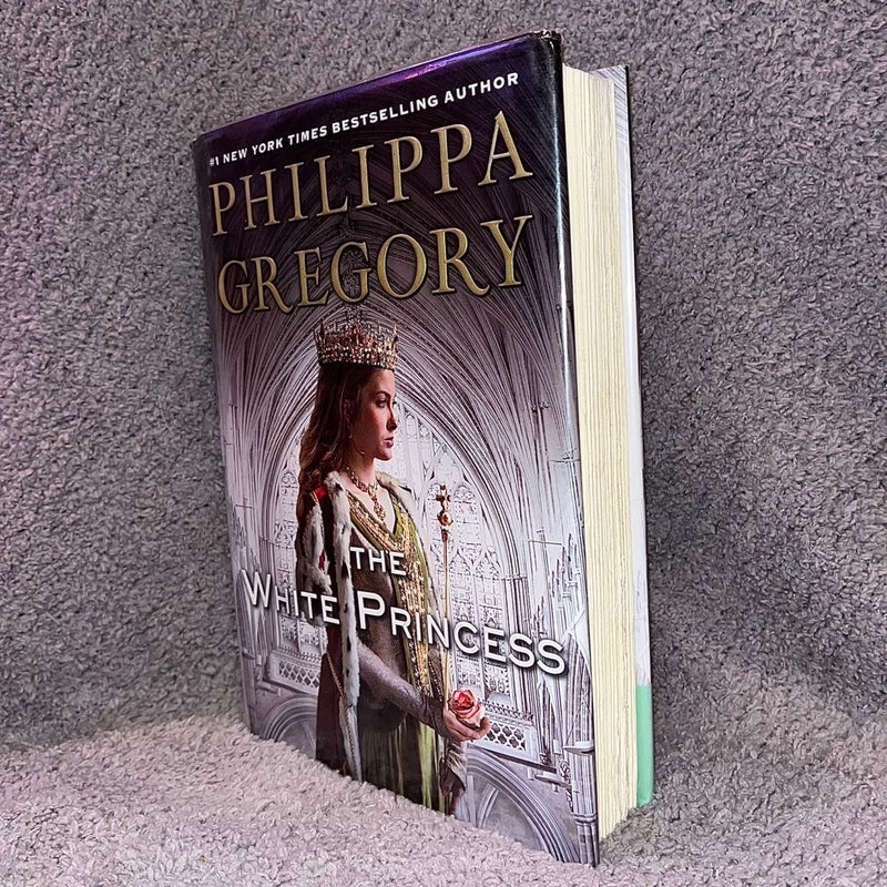 The White Princess