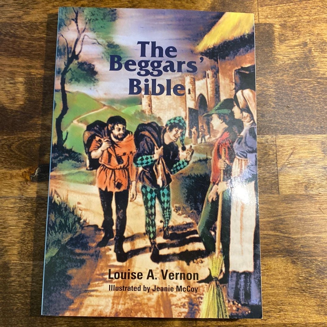 Beggars Bible