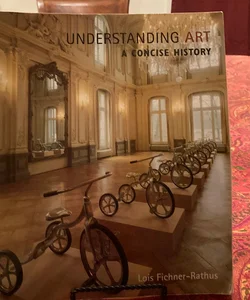 Cengage Advantage Books: Understanding Art