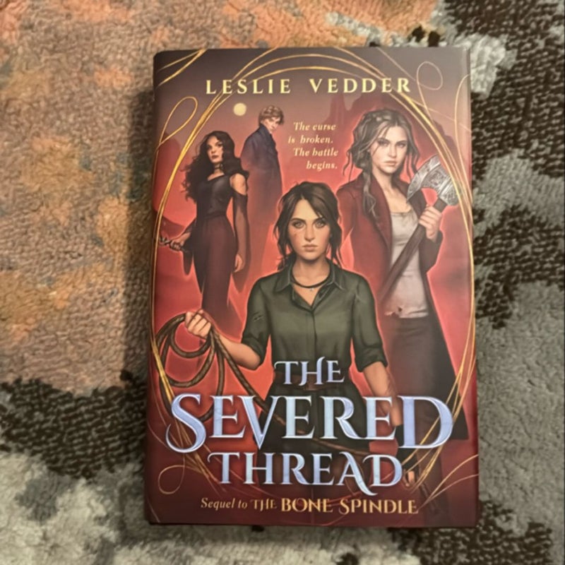 The Severed Thread